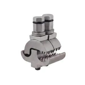 کانکتور ارتباط سیم به کابل (با مهره سربر) مدل IPC0102